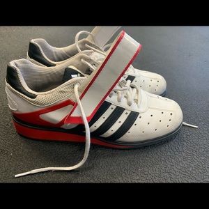 Adidas Powerlift 2
